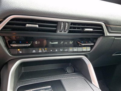 2024 Mazda Mazda CX-90 3.3 Turbo Preferred Plus AWD