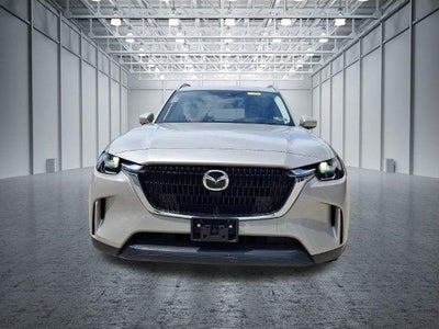 2024 Mazda Mazda CX-90 3.3 Turbo Preferred Plus AWD