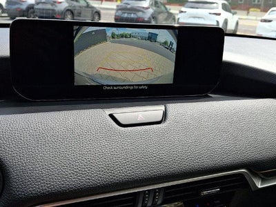 2024 Mazda Mazda CX-90 3.3 Turbo Preferred Plus AWD