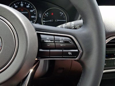 2024 Mazda Mazda CX-90 3.3 Turbo Preferred Plus AWD