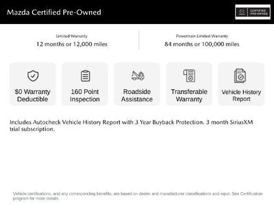 2024 Mazda Mazda CX-90 3.3 Turbo Preferred Plus AWD