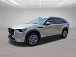 2024 Mazda Mazda CX-90 3.3 Turbo Preferred Plus AWD