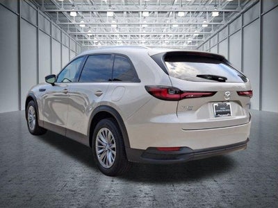 2024 Mazda Mazda CX-90 3.3 Turbo Preferred Plus AWD