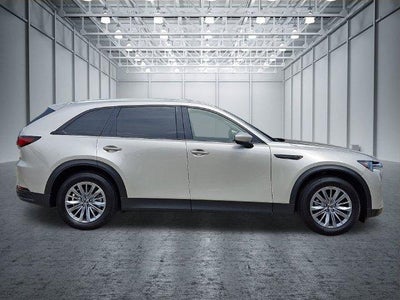 2024 Mazda Mazda CX-90 3.3 Turbo Preferred Plus AWD