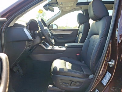 2026 Mazda Mazda CX-90 3.3 Turbo Premium Sport