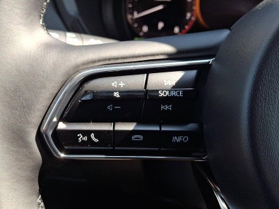 2026 Mazda Mazda CX-90 3.3 Turbo Premium Sport