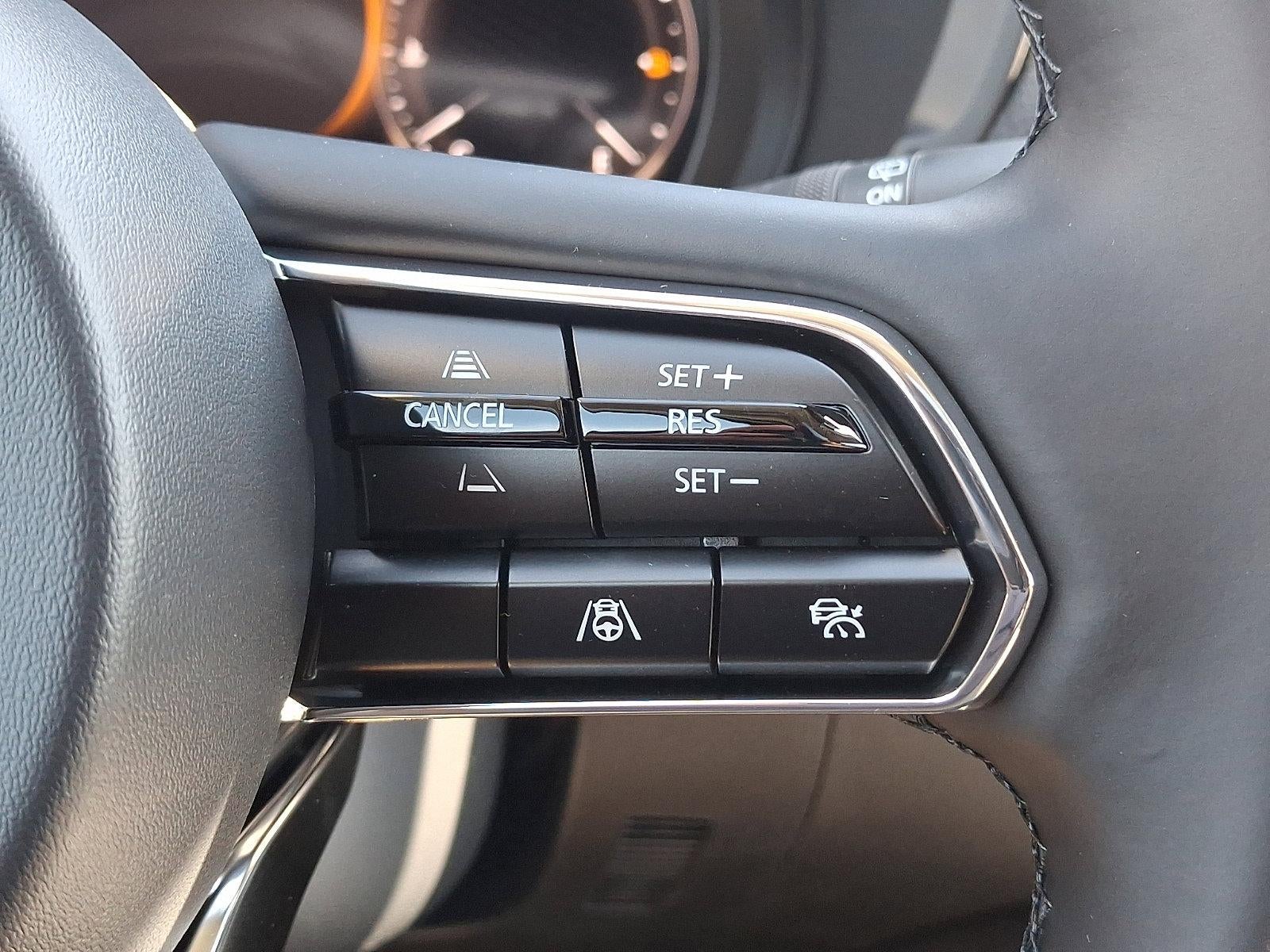 2026 Mazda Mazda CX-90 3.3 Turbo Premium Sport