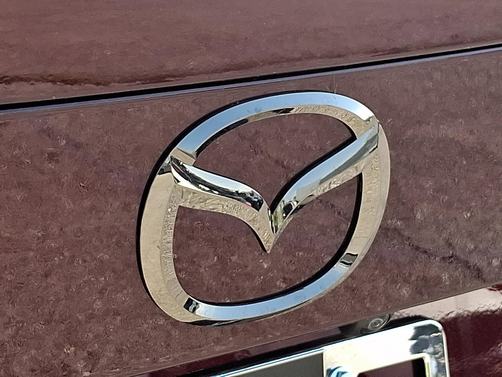 2026 Mazda Mazda CX-90 3.3 Turbo Premium Sport