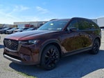 2026 Mazda Mazda CX-90 3.3 Turbo Premium Sport