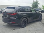 2026 Mazda Mazda CX-90 3.3 Turbo Premium Sport