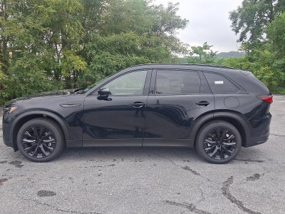 2026 Mazda Mazda CX-90 3.3 Turbo Premium Sport