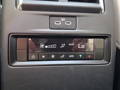 2024 Mazda Mazda CX-90 3.3 Turbo Preferred Plus AWD