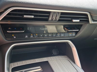 2024 Mazda Mazda CX-90 3.3 Turbo Preferred Plus AWD