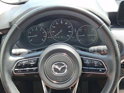 2024 Mazda Mazda CX-90 3.3 Turbo Preferred Plus AWD