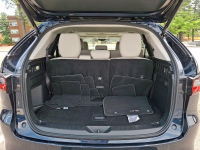 2024 Mazda Mazda CX-90 3.3 Turbo Preferred Plus AWD
