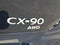 2024 Mazda Mazda CX-90 3.3 Turbo Preferred Plus AWD