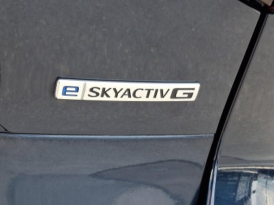 2024 Mazda Mazda CX-90 3.3 Turbo Preferred Plus AWD