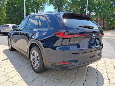 2024 Mazda Mazda CX-90 3.3 Turbo Preferred Plus AWD