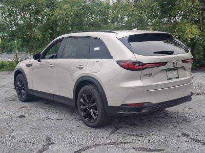 2026 Mazda Mazda CX-90 3.3 Turbo Premium Sport