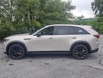 2026 Mazda Mazda CX-90 3.3 Turbo Premium Sport
