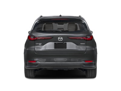 2026 Mazda Mazda CX-90 3.3 Turbo Premium Sport