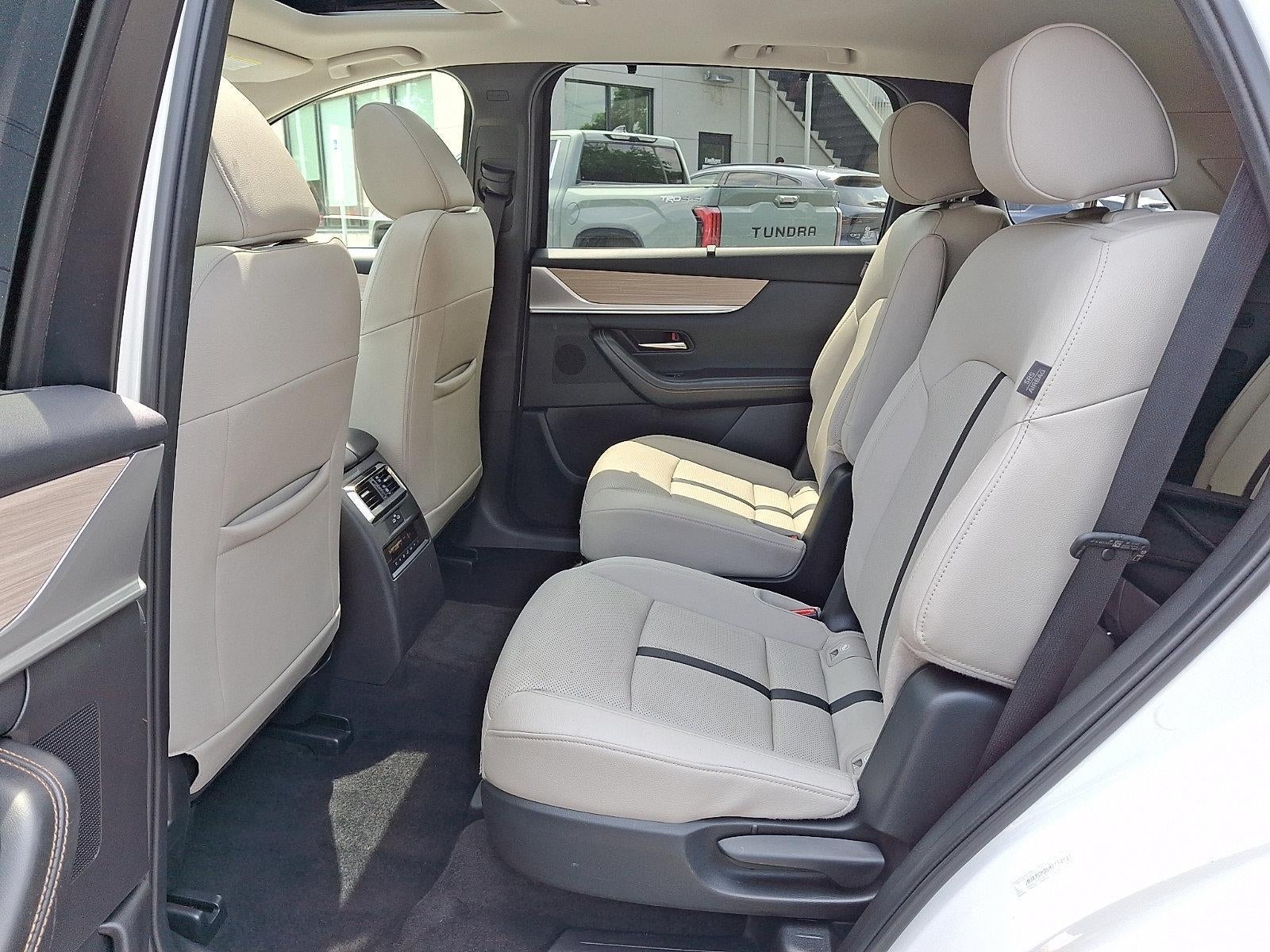 2024 Mazda Mazda CX-90 3.3 Turbo Preferred Plus AWD