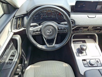 2024 Mazda Mazda CX-90 3.3 Turbo Preferred Plus AWD