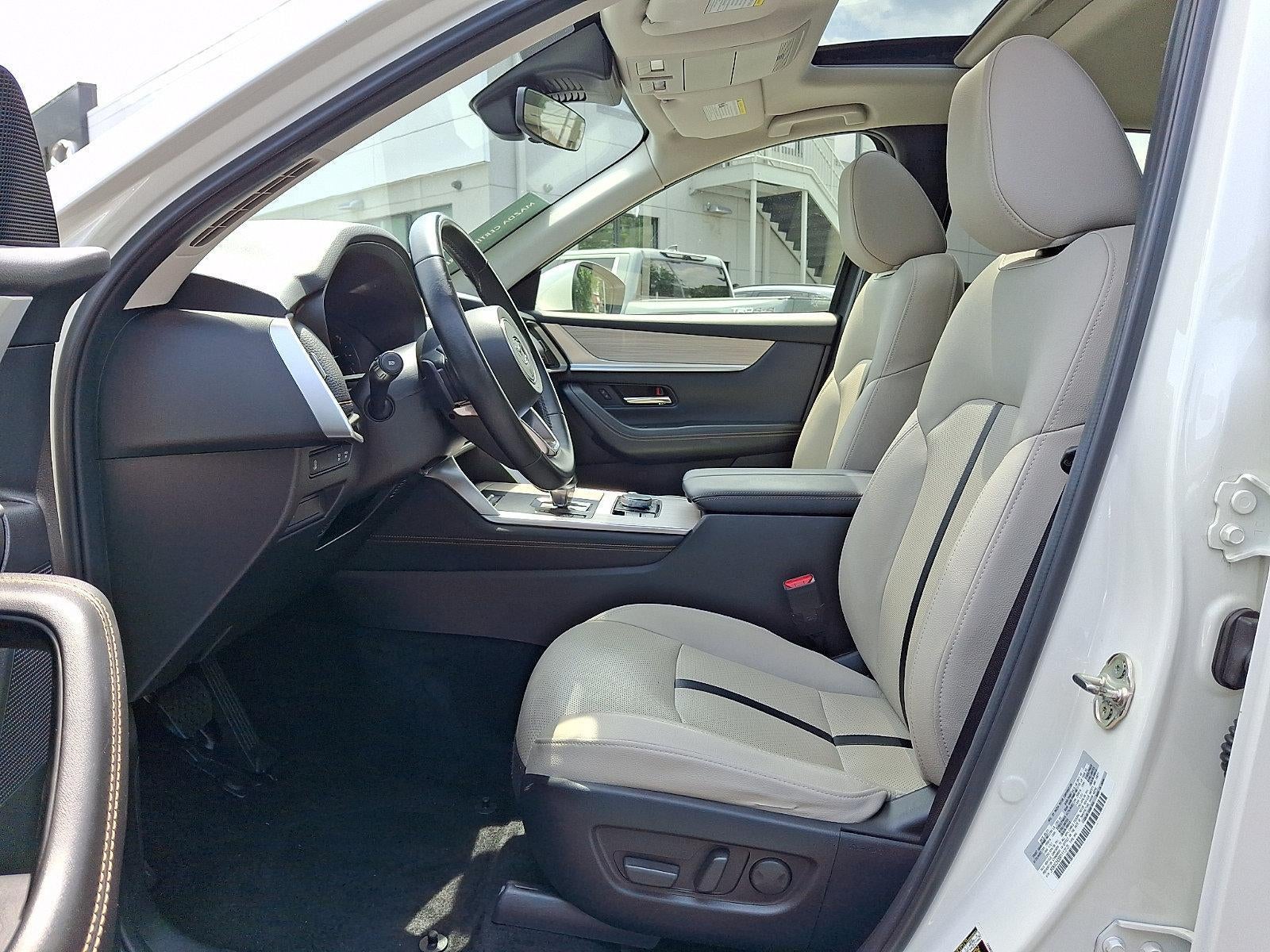 2024 Mazda Mazda CX-90 3.3 Turbo Preferred Plus AWD