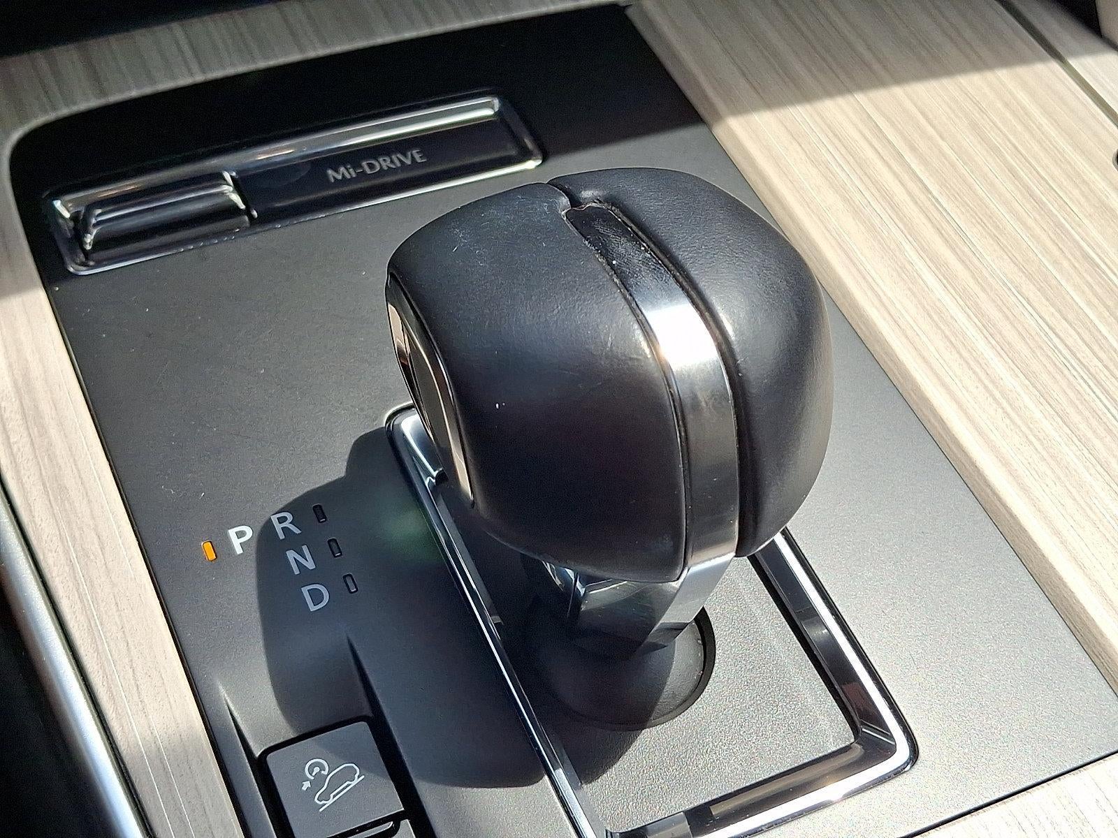 2024 Mazda Mazda CX-90 3.3 Turbo Preferred Plus AWD