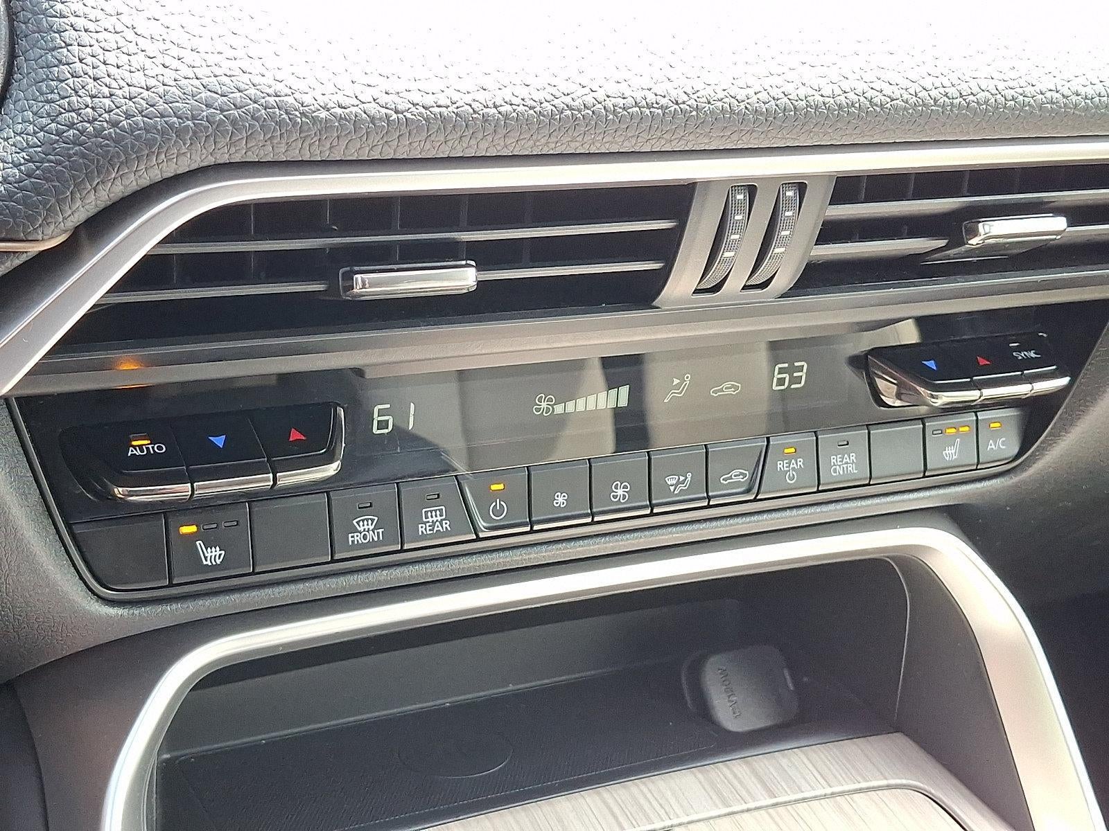 2024 Mazda Mazda CX-90 3.3 Turbo Preferred Plus AWD