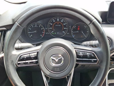 2024 Mazda Mazda CX-90 3.3 Turbo Preferred Plus AWD