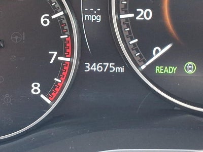 2024 Mazda Mazda CX-90 3.3 Turbo Preferred Plus AWD