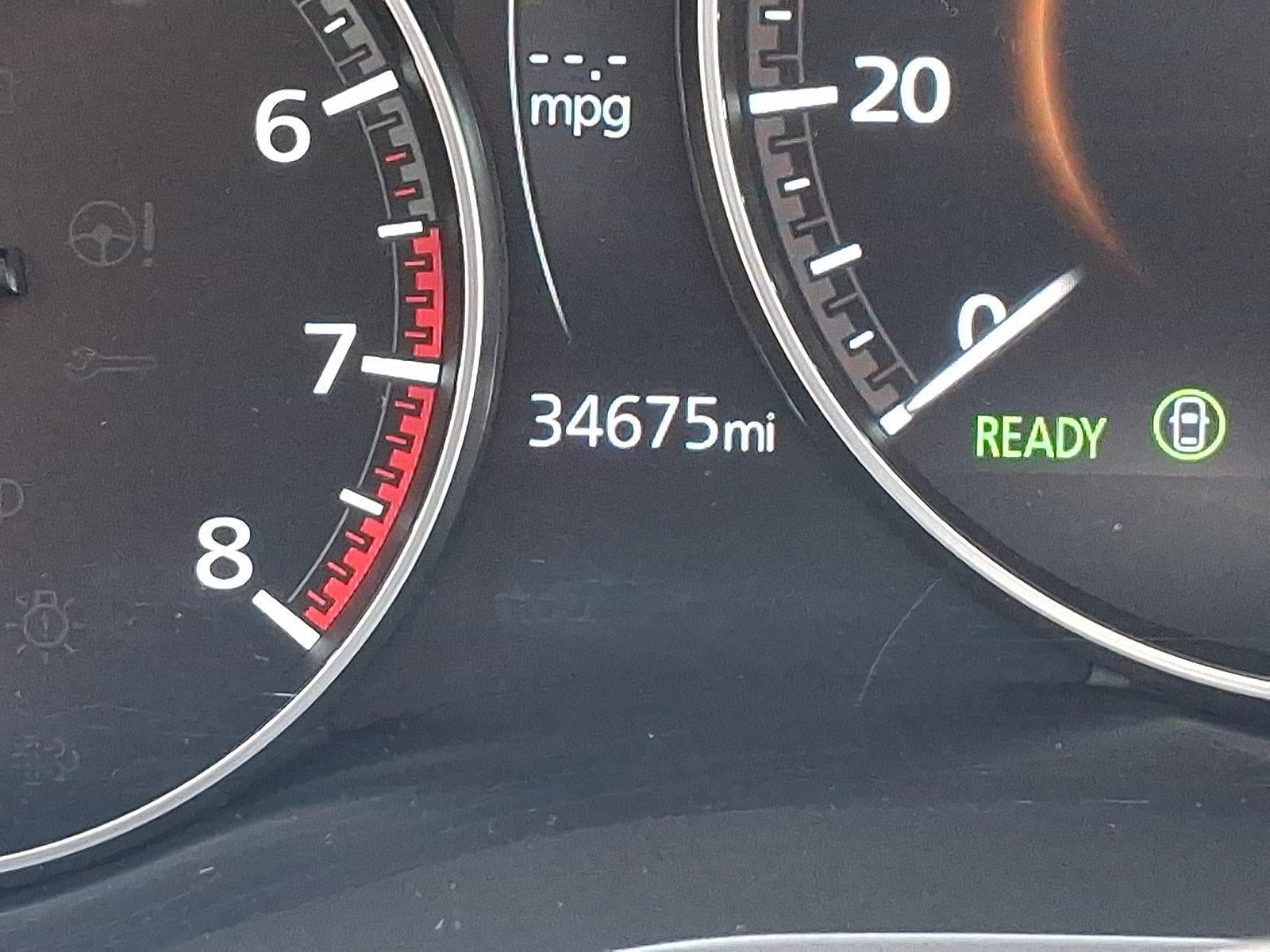 2024 Mazda Mazda CX-90 3.3 Turbo Preferred Plus AWD
