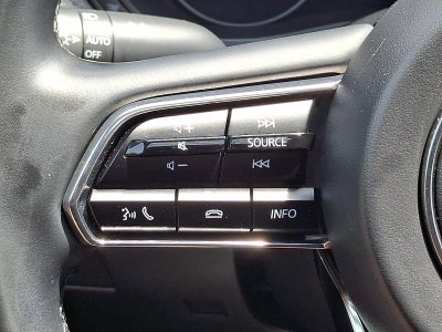 2024 Mazda Mazda CX-90 3.3 Turbo Preferred Plus AWD