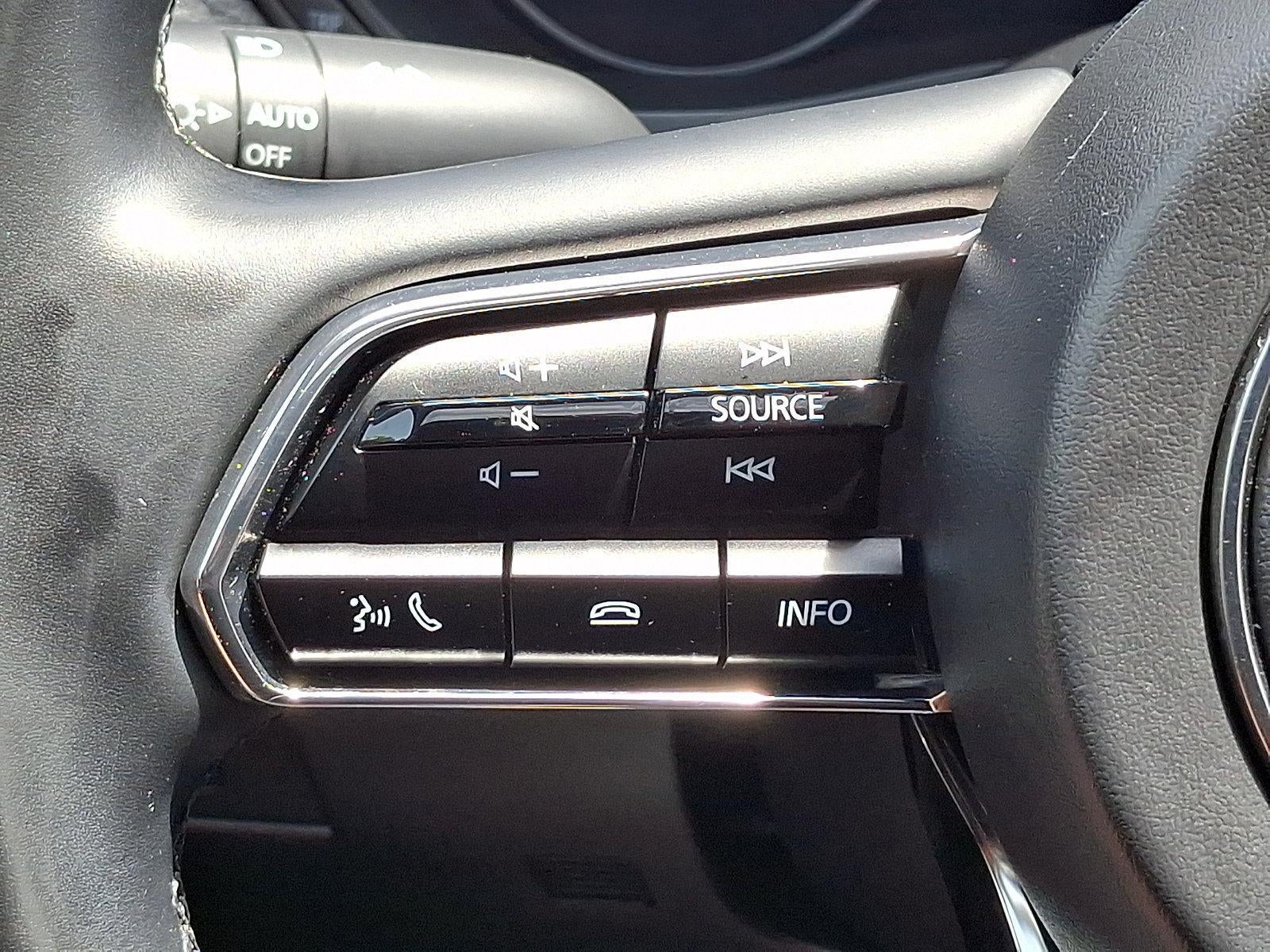 2024 Mazda Mazda CX-90 3.3 Turbo Preferred Plus AWD