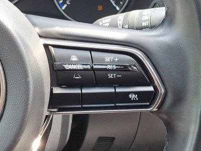 2024 Mazda Mazda CX-90 3.3 Turbo Preferred Plus AWD