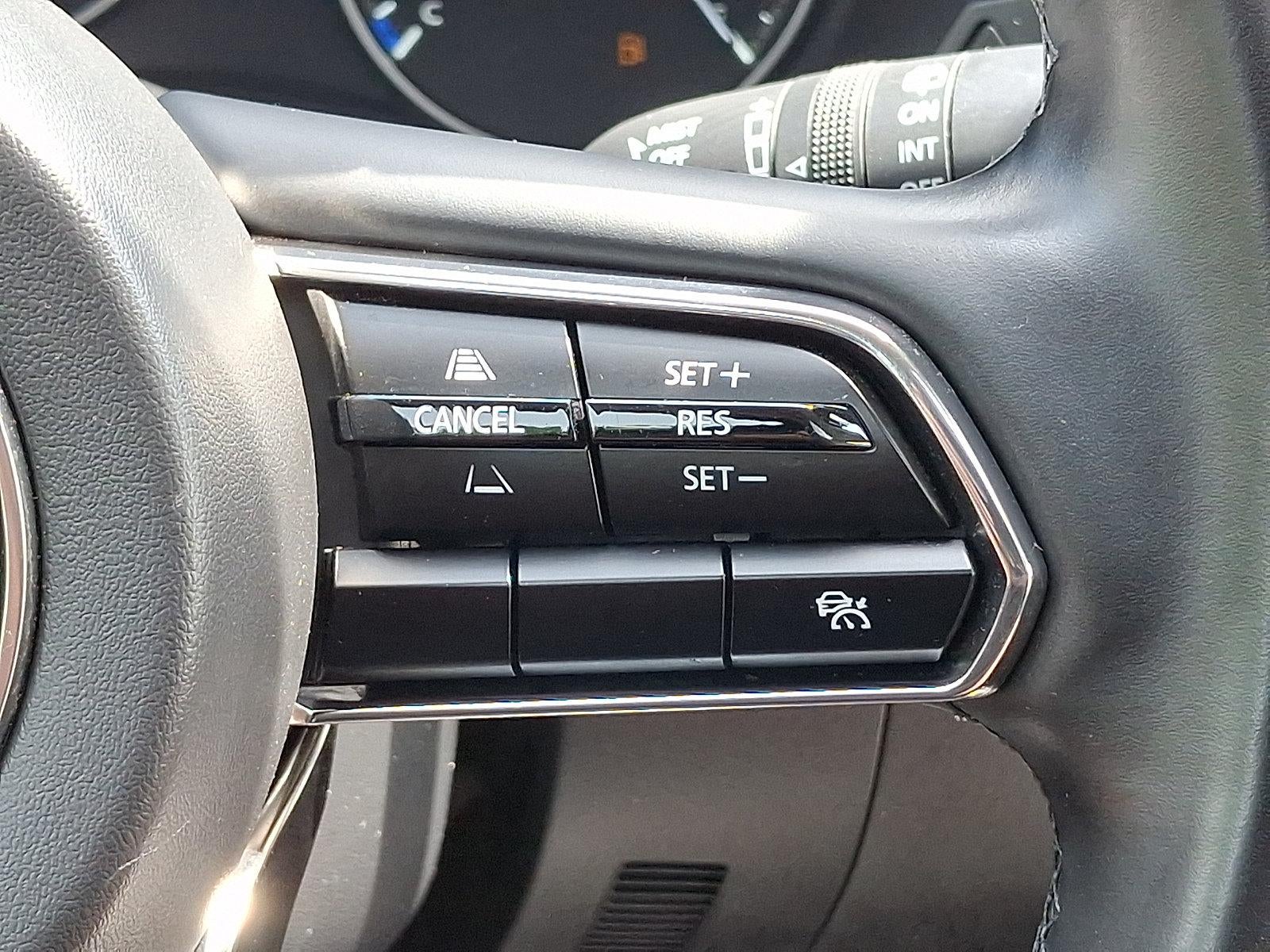 2024 Mazda Mazda CX-90 3.3 Turbo Preferred Plus AWD