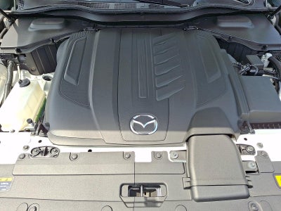 2024 Mazda Mazda CX-90 3.3 Turbo Preferred Plus AWD