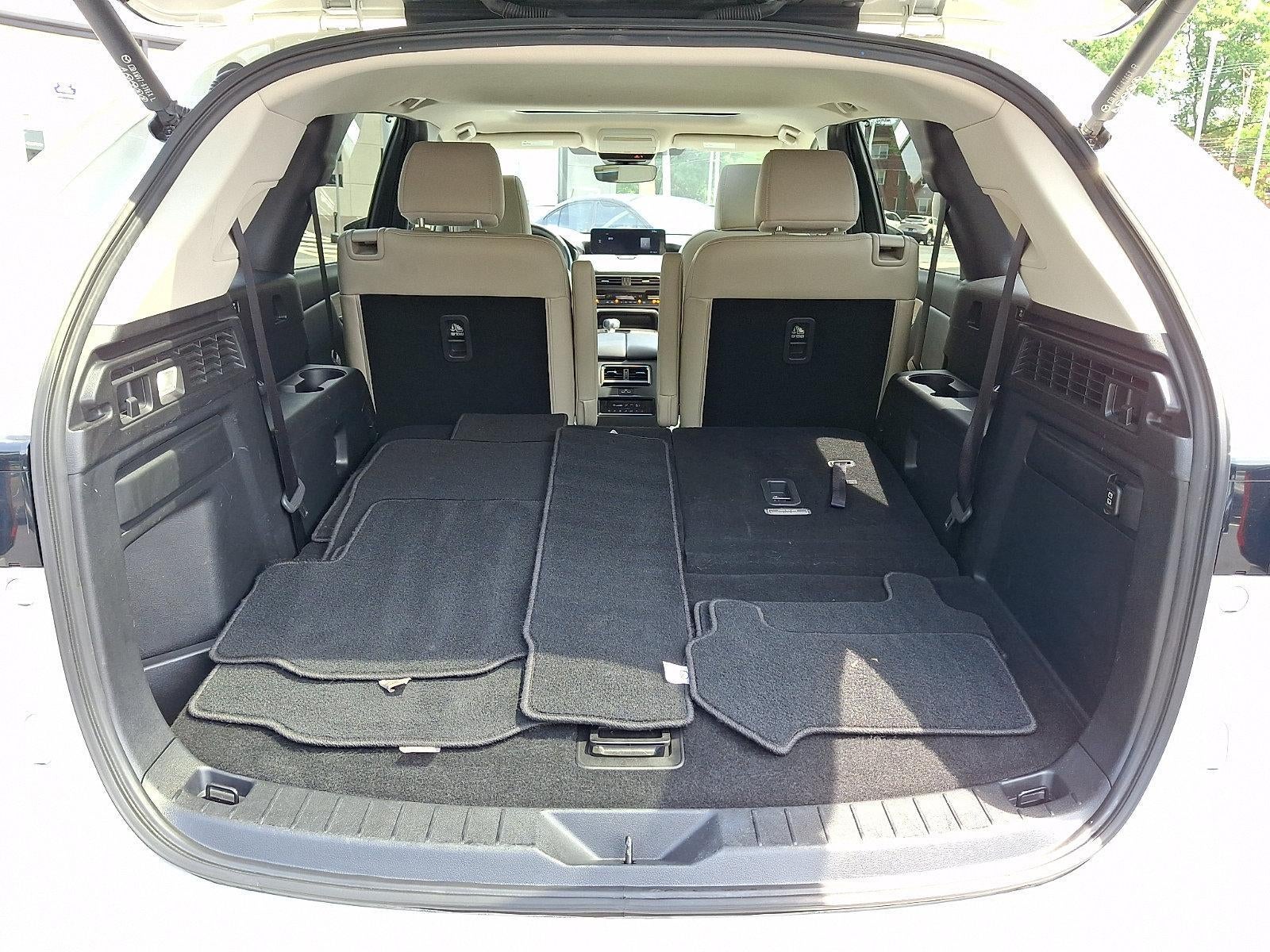 2024 Mazda Mazda CX-90 3.3 Turbo Preferred Plus AWD