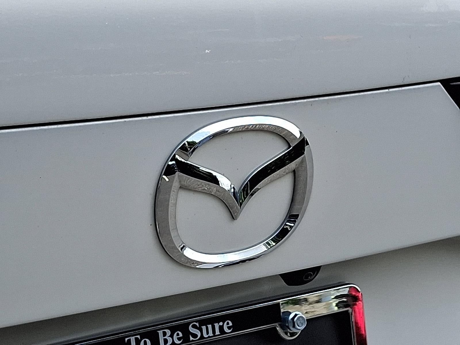 2024 Mazda Mazda CX-90 3.3 Turbo Preferred Plus AWD