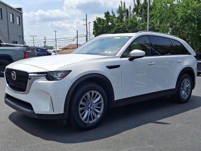 2024 Mazda Mazda CX-90 3.3 Turbo Preferred Plus AWD