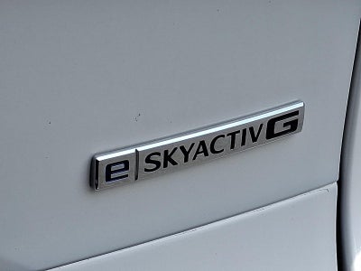 2024 Mazda Mazda CX-90 3.3 Turbo Preferred Plus AWD