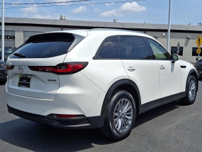 2024 Mazda Mazda CX-90 3.3 Turbo Preferred Plus AWD