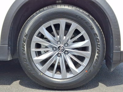 2024 Mazda Mazda CX-90 3.3 Turbo Preferred Plus AWD