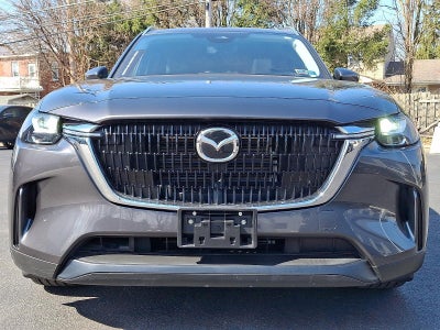 2024 Mazda Mazda CX-90 3.3 Turbo Preferred Plus AWD