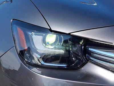 2024 Mazda Mazda CX-90 3.3 Turbo Preferred Plus AWD