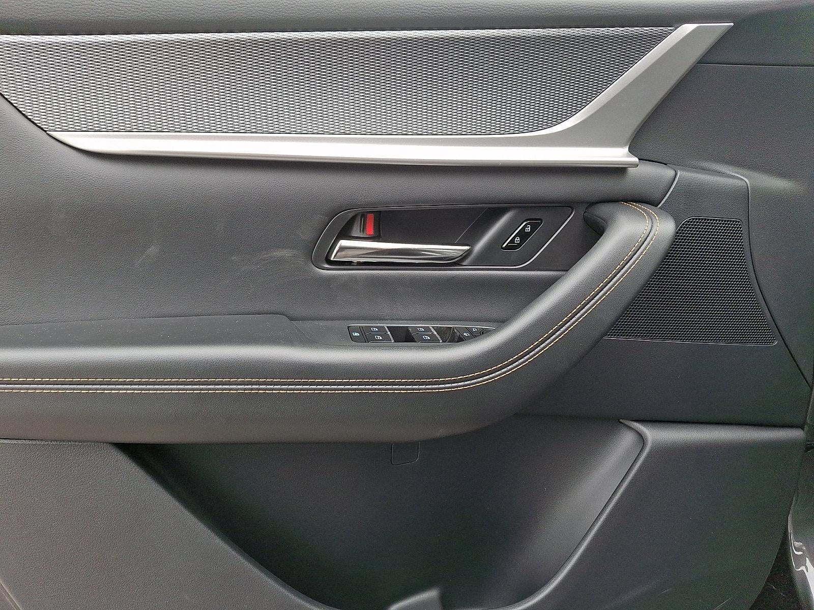 2026 Mazda Mazda CX-90 3.3 Turbo Premium Sport