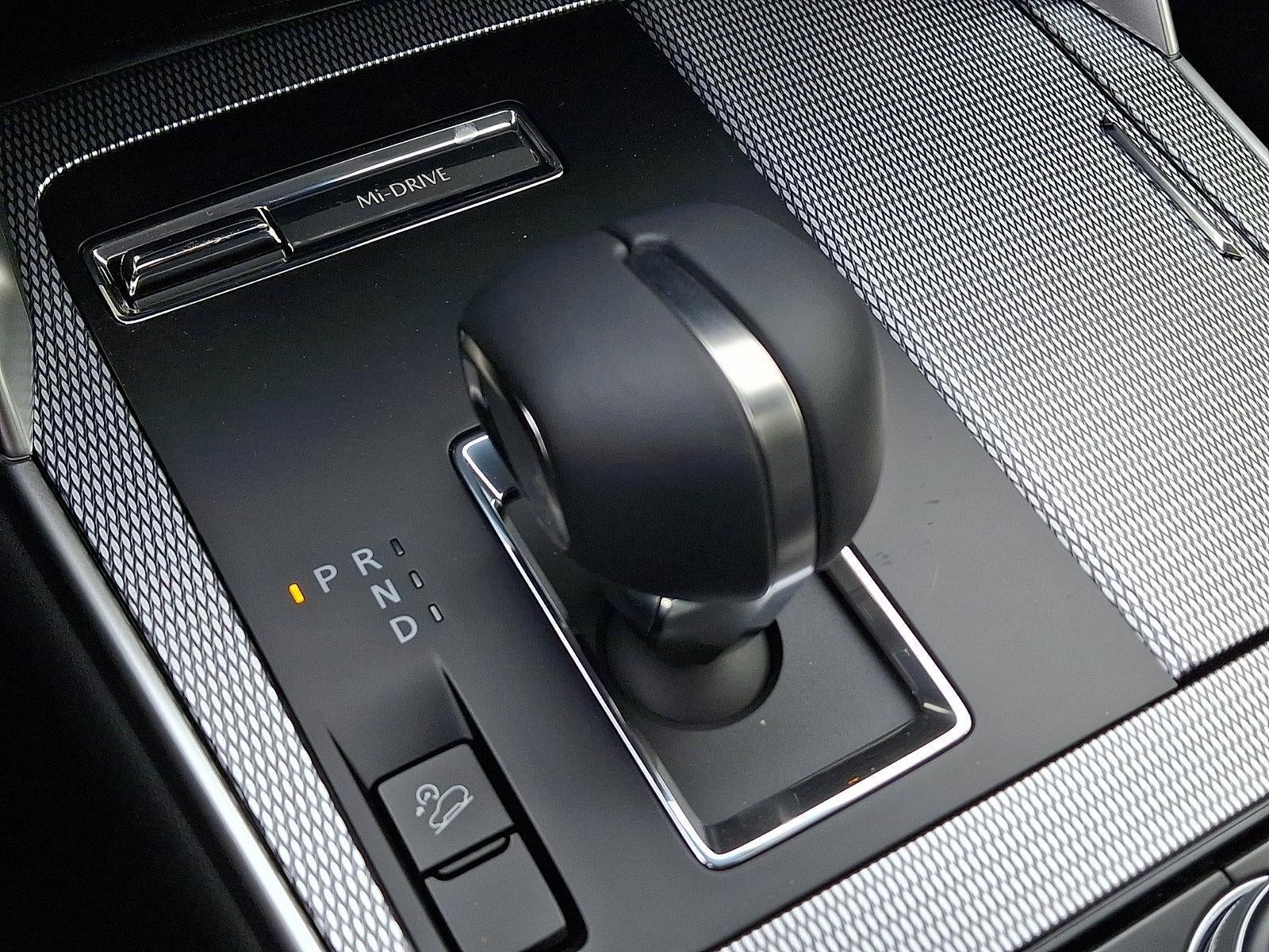 2026 Mazda Mazda CX-90 3.3 Turbo Premium Sport