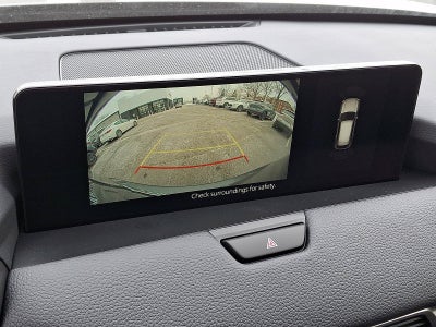 2026 Mazda Mazda CX-90 3.3 Turbo Premium Sport