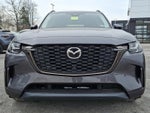 2026 Mazda Mazda CX-90 3.3 Turbo Premium Sport